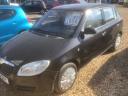 Skoda Fabia 1 Htp 60