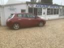 Nissan Leaf Acenta 24kwh