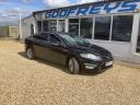 Ford Mondeo Titanium X Business Edition Tdci Auto