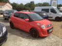 Citroen C1 Flair