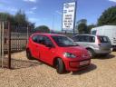 Volkswagen Up! Take Up!