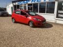Ford Fiesta Zetec