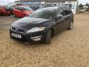 Ford Mondeo Zetec Business Edition Tdci
