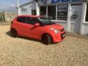 Citroen C1 Flair