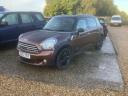 Mini Countryman Cooper D All4