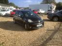 Toyota Aygo Mode Ac Vvt-i